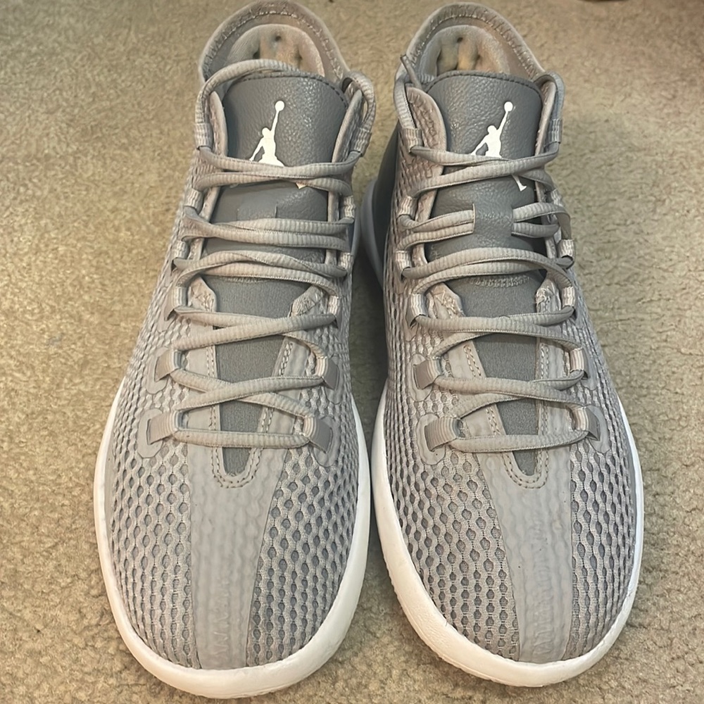 Air Jordan Reveal